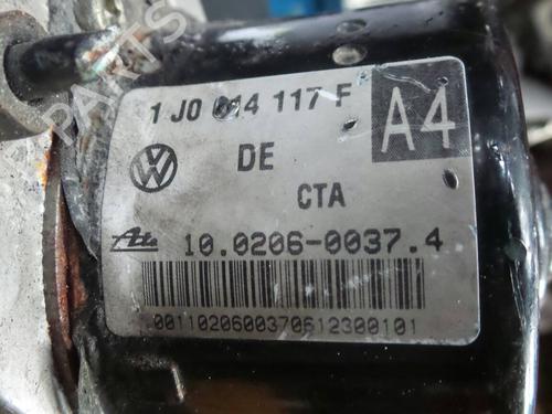 Pompe ABS VW GOLF IV (1J1)  | BP3965086M43 
