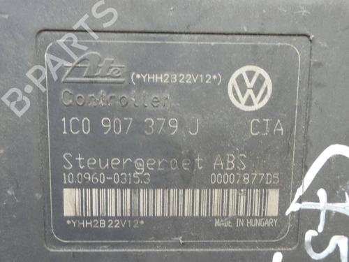 Pompe ABS VW GOLF IV (1J1)  | BP3965086M43 