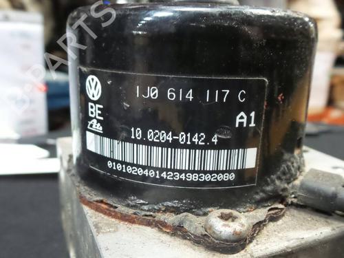Abs pomp VW GOLF IV (1J1) 1.9 SDI | BP3964166M43