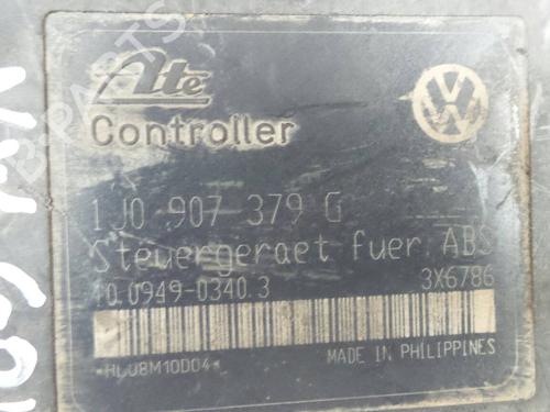 Abs pomp VW GOLF IV (1J1) 1.9 SDI | BP3964166M43