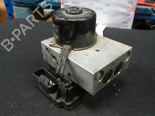 Used ABS pump VW GOLF IV (1J1) [1997-2008]  3966401