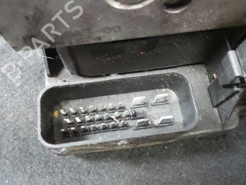 ABS pump VW GOLF IV (1J1)  | BP3966401M43 