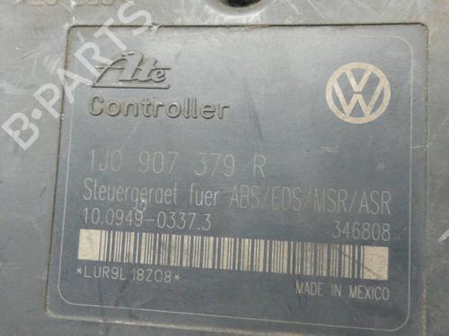 ABS pump VW GOLF IV (1J1)  | BP3966401M43 
