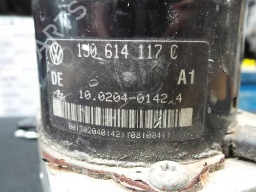 Abs pomp VW GOLF IV (1J1)  | BP3965087M43