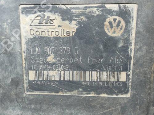 Abs pomp VW GOLF IV (1J1)  | BP3965087M43