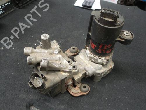 Used ABS pump VW GOLF III (1H1) [1989-2000]  3965088