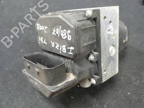 Abs pomp SEAT IBIZA III (6L1) [2002-2009]  3964455