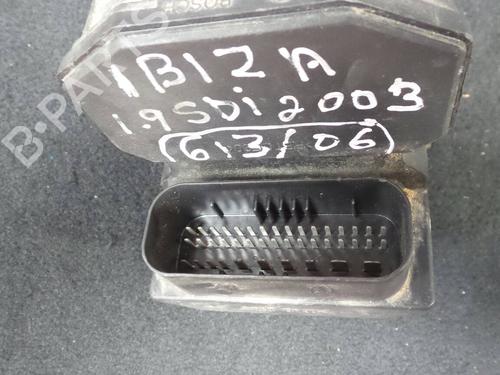 ABS Bremseaggregat SEAT IBIZA III (6L1)  | BP3964456M43
