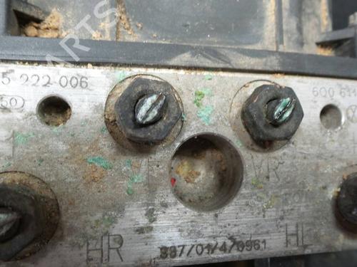 ABS Bremseaggregat SEAT IBIZA III (6L1)  | BP3964456M43