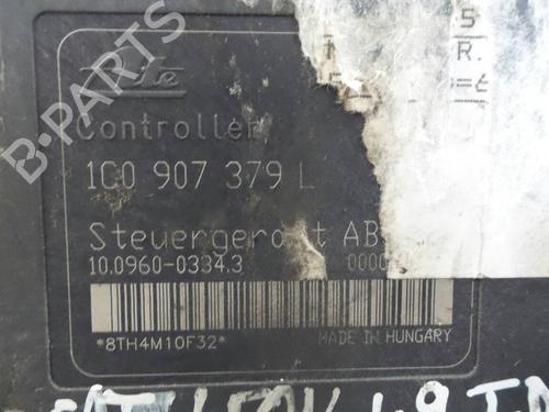 Abs pomp SEAT LEON (1P1)  | BP3963432M43