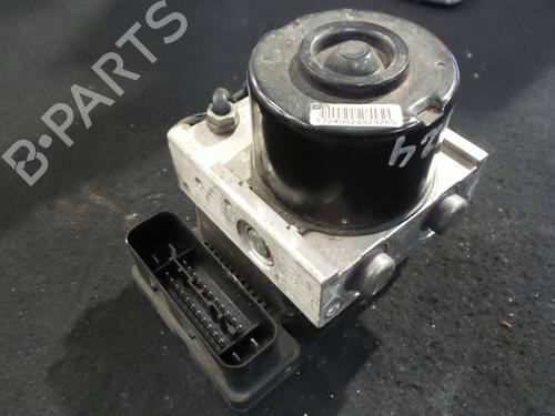 Used ABS pump SEAT LEON (1P1) [2005-2013]  3966403