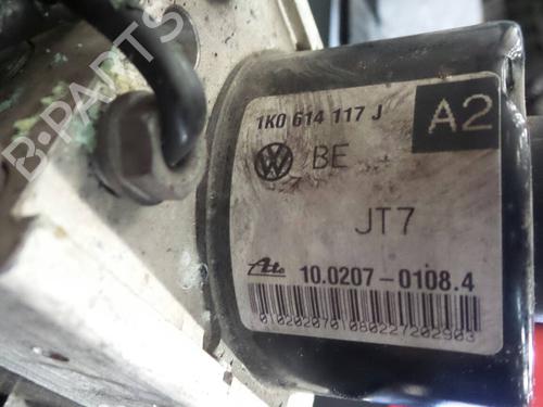 ABS pump SEAT LEON (1P1)  | BP3966403M43 