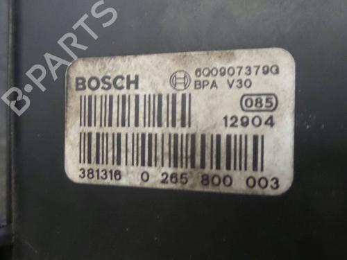 ABS Bremseaggregat SEAT IBIZA III (6L1)  | BP3965927M43 