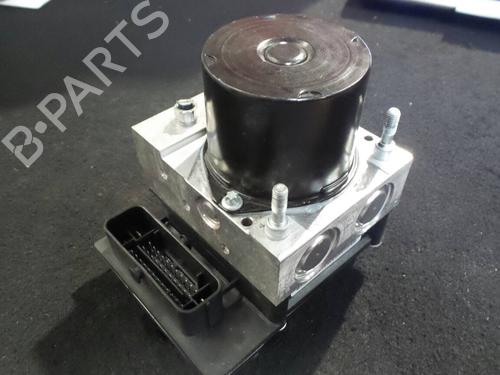 ABS pump SEAT IBIZA IV (6J5, 6P1) 1.2 6R0 907 379 R  0002 