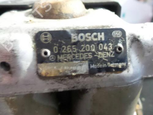 ABS pump MERCEDES-BENZ E-CLASS (W124)  | BP3965928M43