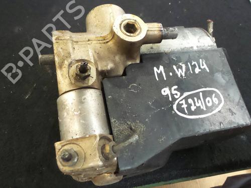 Used ABS pump MERCEDES-BENZ E-CLASS (W124) [1993-1996]  3965929