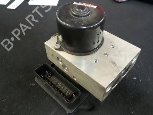 Used ABS pump MERCEDES-BENZ C-CLASS Coupe (CL203) [2001-2011]  3965930