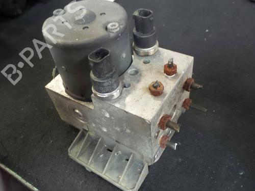 Pompa ABS MERCEDES-BENZ A-CLASS (W168)  | BP3966891M43 