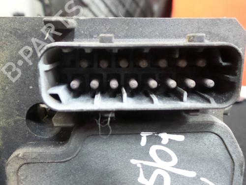 Pompa ABS MERCEDES-BENZ A-CLASS (W168)  | BP3966891M43 