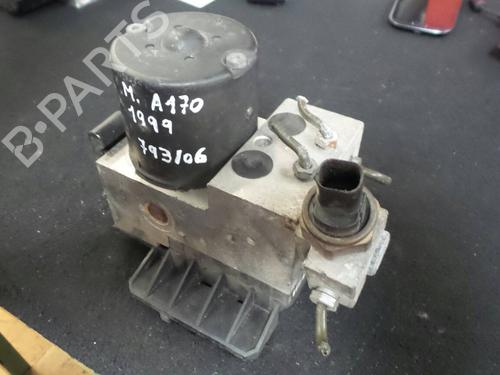 ABS pump MERCEDES-BENZ A-CLASS (W168) | BP3966893M43