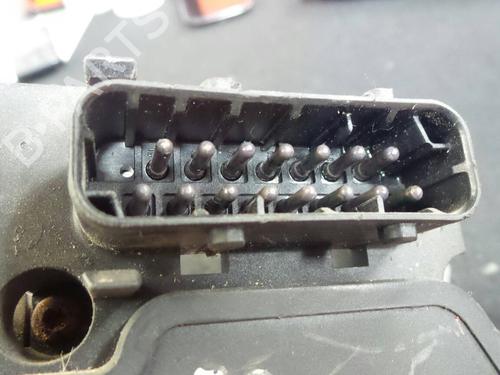 ABS pump MERCEDES-BENZ A-CLASS (W168) | BP3966893M43