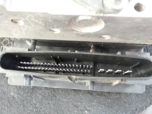 ABS pump MERCEDES-BENZ A-CLASS (W169) A 200 CDI (169.008, 169.308) | BP3966410M43 
