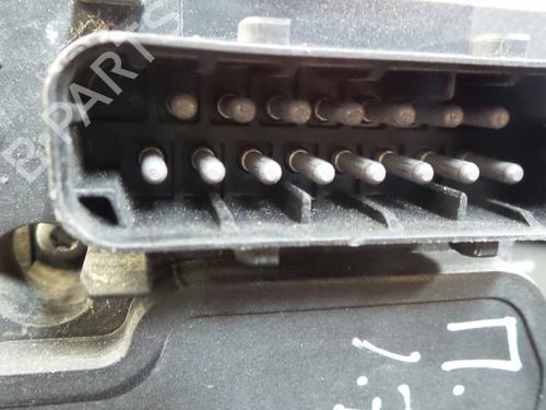 ABS pump MERCEDES-BENZ VANEO (414) | BP3965093M43