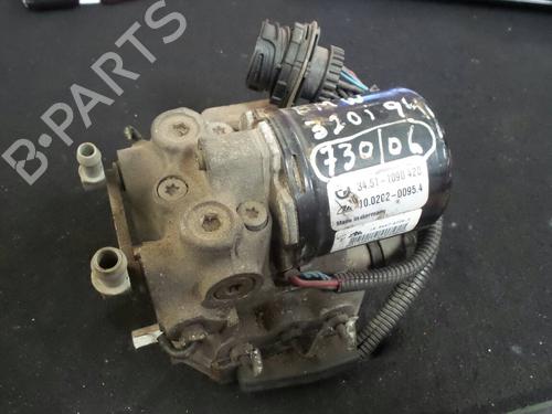 Used ABS pump BMW 3 (E36) [1990-1998]  3965933