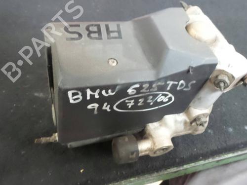 Used ABS pump BMW 5 (E34) [1987-1995]  3965935