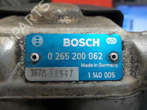 ABS pump BMW 5 (E34) | BP3965935M43