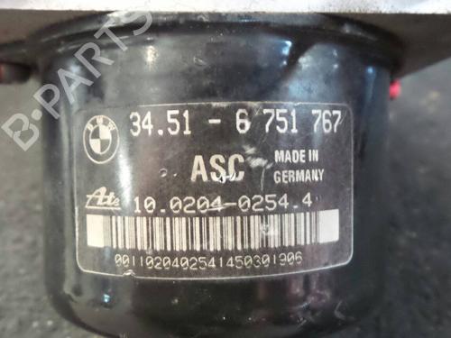 ABS pump BMW 3 (E46)  | BP3964177M43 