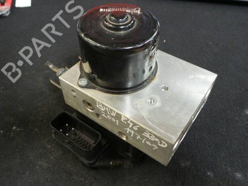 Módulo de ABS BMW 3 (E46) [1997-2005]  3964467