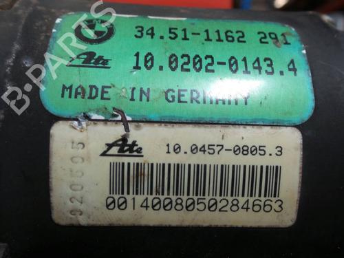 ABS pump BMW 3 (E36)  | BP3964468M43