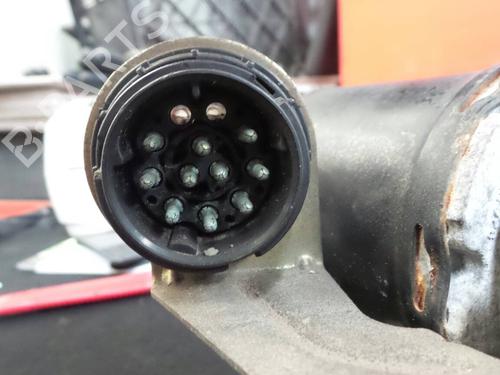 ABS pump BMW 3 (E36)  | BP3964468M43