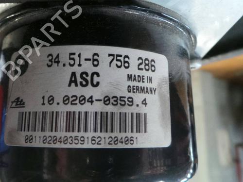 ABS pump BMW 3 (E46) | BP3963445M43