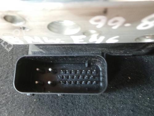 ABS pump BMW 3 (E46) | BP3963445M43