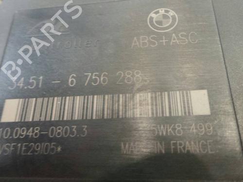 ABS pump BMW 3 (E46) | BP3963445M43
