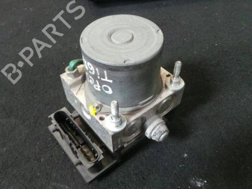 Used ABS pump OPEL TIGRA TwinTop (X04) [2004-2010]  3965942