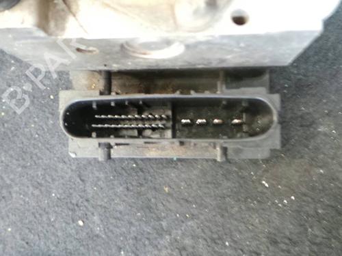 ABS pump OPEL MERIVA A MPV (X03) 1.7 CDTI (E75) | BP3965450M43 