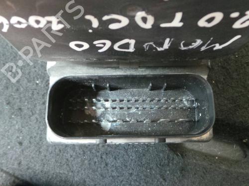 ABS pump FORD MONDEO III (B5Y)  | BP3966903M43 