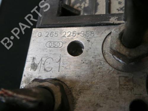 ABS pump FORD MONDEO III (B5Y)  | BP3966903M43 