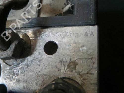 ABS pump FORD MONDEO III (B5Y)  | BP3966903M43 