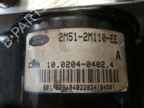 ABS FORD FOCUS II (DA_, HCP, DP)  | BP3965451M43