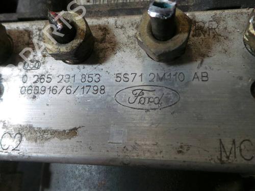Pompe ABS FORD MONDEO III (B5Y)  | BP3965452M43 