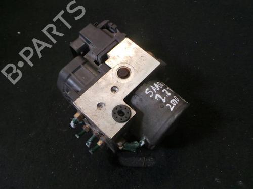 Used ABS pump SAAB 9-3 (YS3D) [1998-2003]  3966419