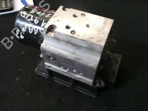 Pompe ABS SAAB 9-3 (YS3F, E79, D79, D75) [2002-2015]  3965102
