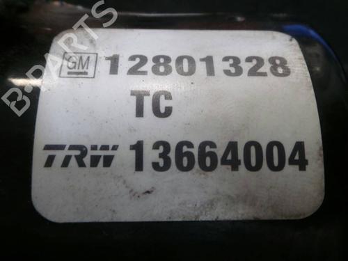 Pompe ABS SAAB 9-3 (YS3F, E79, D79, D75)  | BP3965102M43 