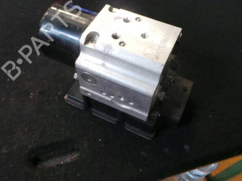 Pompe ABS SAAB 9-3 (YS3F, E79, D79, D75) [2002-2015]  3963451
