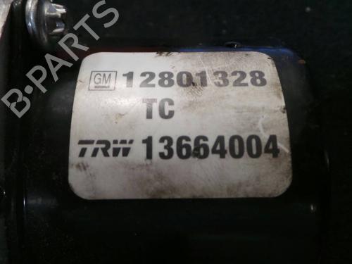 Pompe ABS SAAB 9-3 (YS3F, E79, D79, D75)  | BP3963451M43 