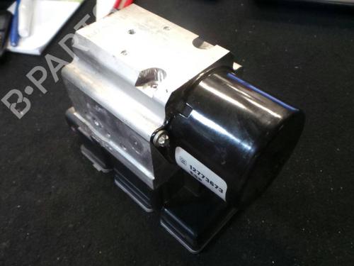 ABS pump SAAB 9-3 (YS3F, E79, D79, D75) 1.9 TiD Z 19 DTH